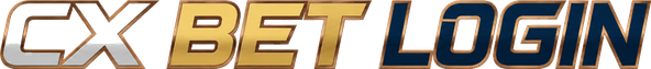cx bet login logo